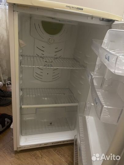 Холодильник samsung бу