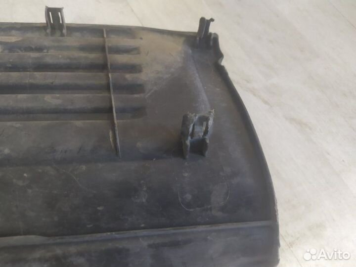 Накладка заднего бампера Toyota 5216260040