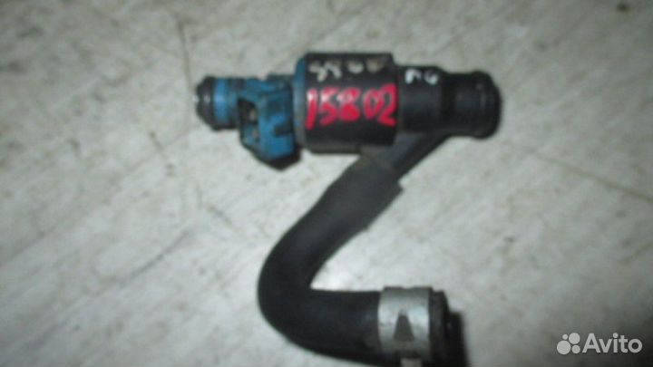 Форсунка инжекторная электрическая Kia Sportage