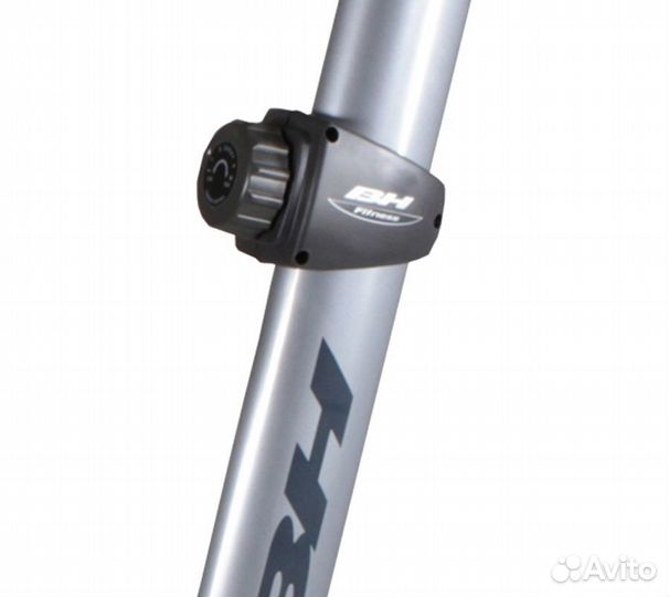 BH Fitness Nexor Plus Велотренажер