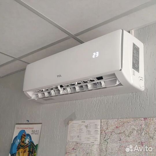 Кондиционеры Electrolux