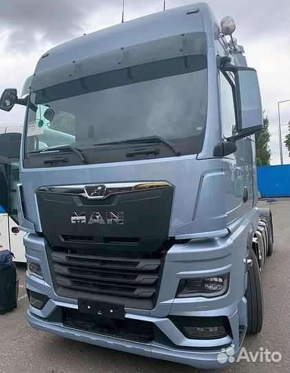 Водитель категории 