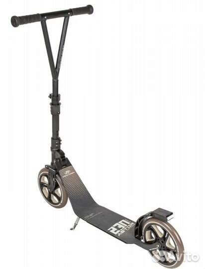 Самокат городской взрослый