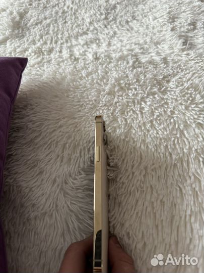 iPhone 12 Pro Max, 128 ГБ