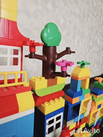 Lego duplo