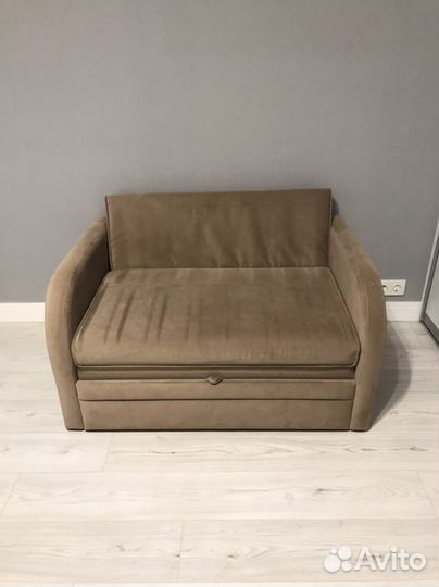 Диван детский klюkva