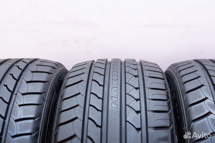 Maxtrek Maximus M1 235/45 R18 98W