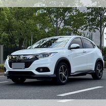 Honda Vezel 1.5 CVT, 2020, 53 000 км, с пробегом, цена 1 489 000 руб.