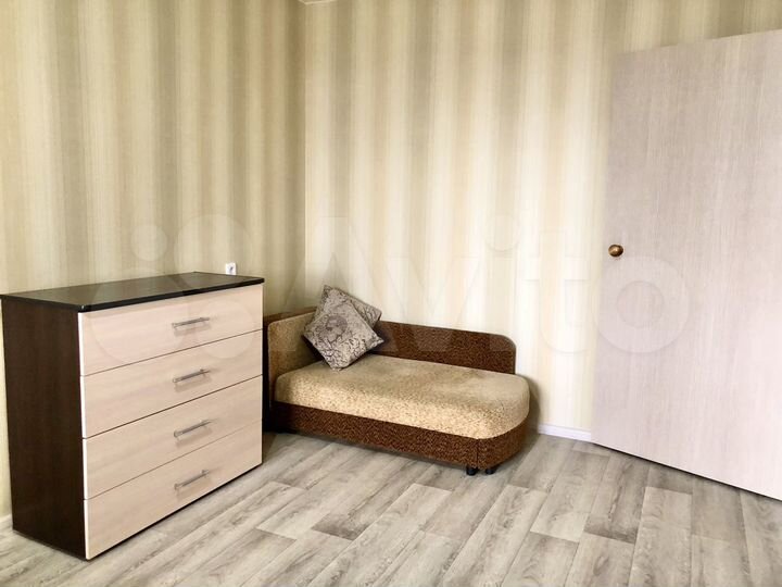 2-к. квартира, 62 м², 12/18 эт.