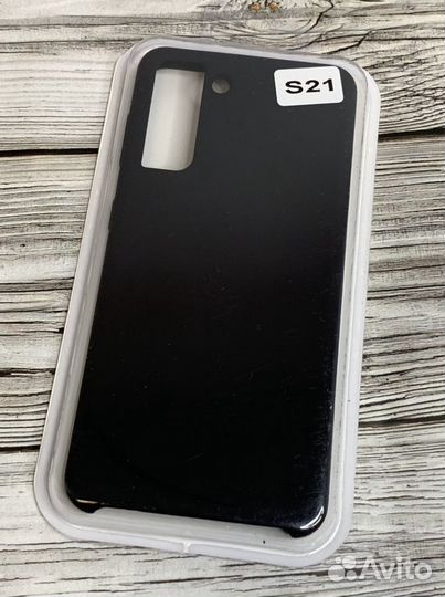 Чехлы для Samsung S21
