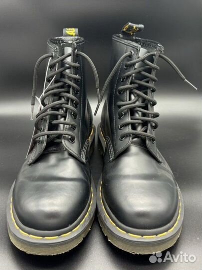 Ботинки dr martens 1460, оригинал