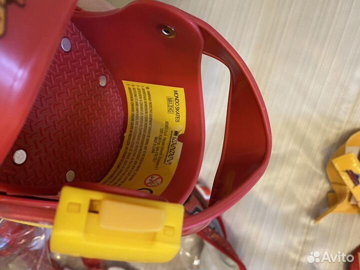 Ролики детские