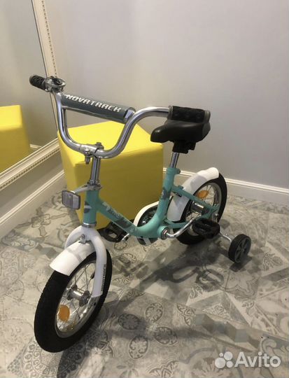 Велосипед детский