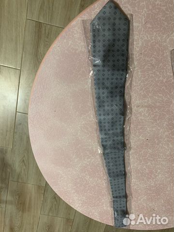 Галстук мужской. Новый в упаковке