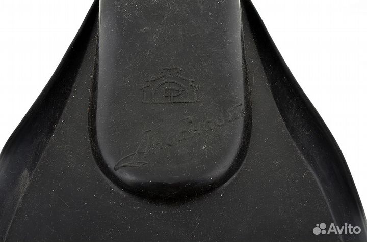 Винтажные ласты Акванавт