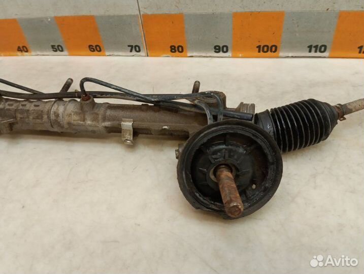Рейка рулевая Peugeot 308