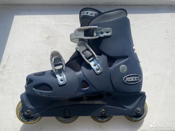 Ролики Roces Miami