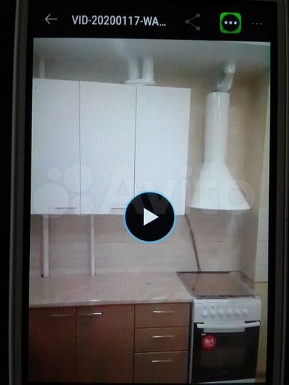 1-к. квартира, 32 м², 2/4 эт.