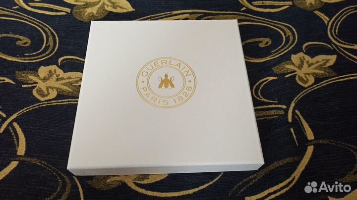 Брендированные пакеты