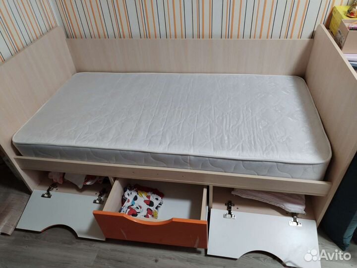 Детская мебель