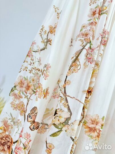 Платье zimmermann премиум S-XL