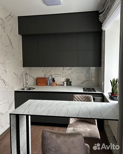 Кухня (цена за весь кпомплект) sh-0537668