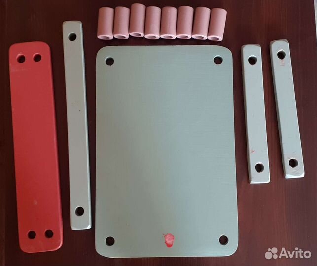 Детские качели