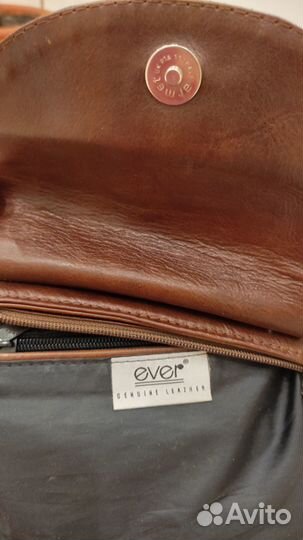 Сумка натуральная кожа оригинал