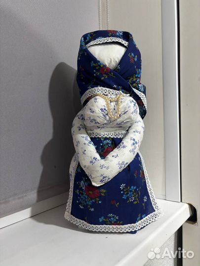 Поделка в садик, школу Масленица