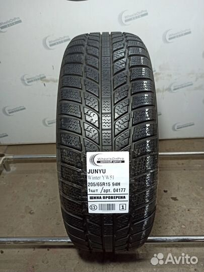 Jinyu YW51 205/65 R15 94H