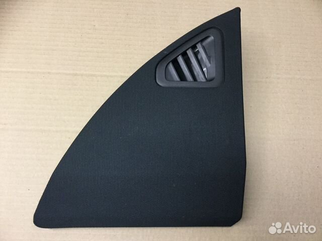 Накладка на торпедо правая Ниссан Мурано Z50