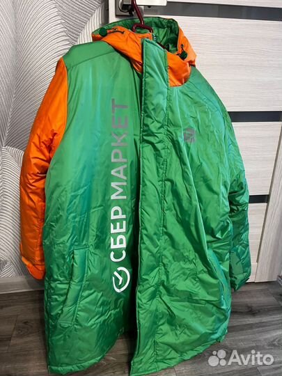 Термо сумка и Курта