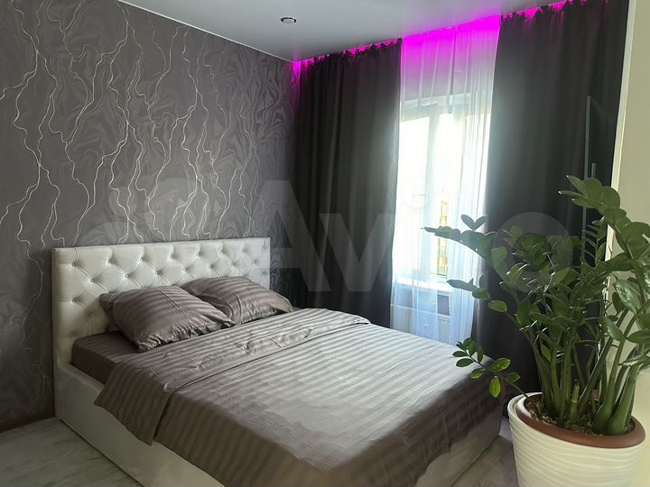 Квартира-студия, 30 м², 7/8 эт.