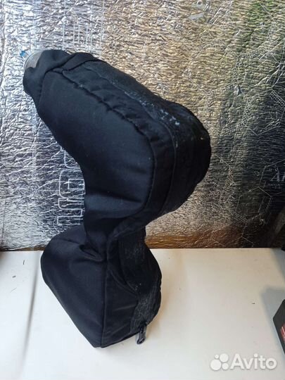 Чехол для шуруповертов