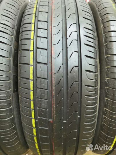 Pirelli Scorpion Verde 215/60 R17 96H