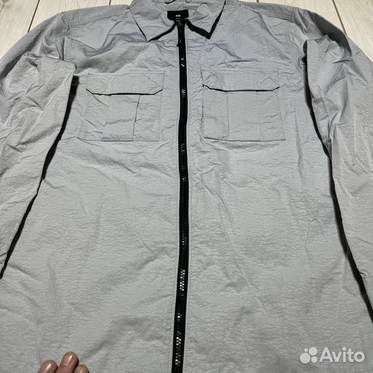 Ветровка/овершот H&M