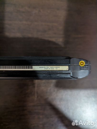 Sony PSP E 1003