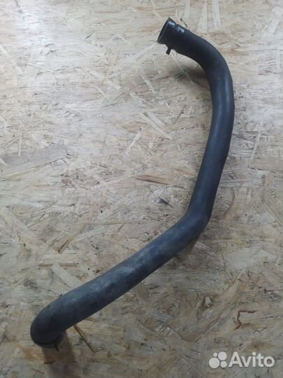Патрубок Renault Megane