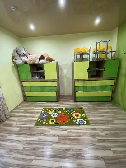 Дом 110 м² на участке 2,5 сот.