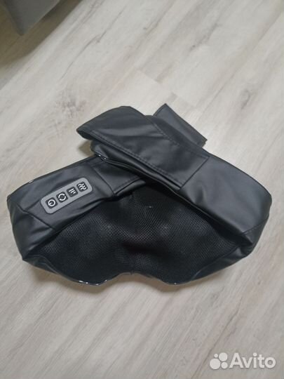 Массажёр для шеи,спины,ног,рук