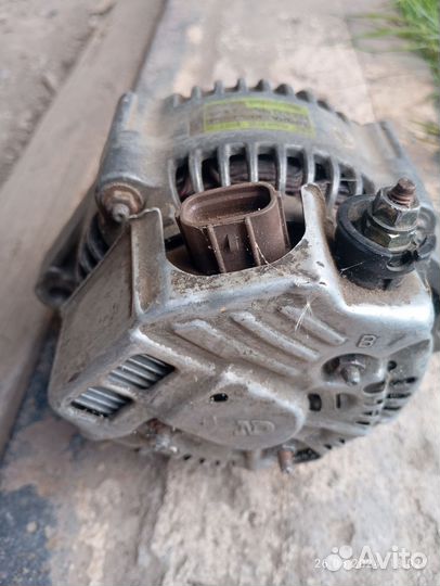 Генератор Toyota Corona Premio