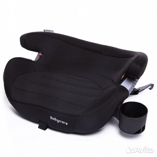 Автокресло Baby Care Setty