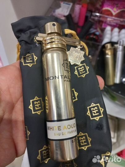 Montale 20ml выбор