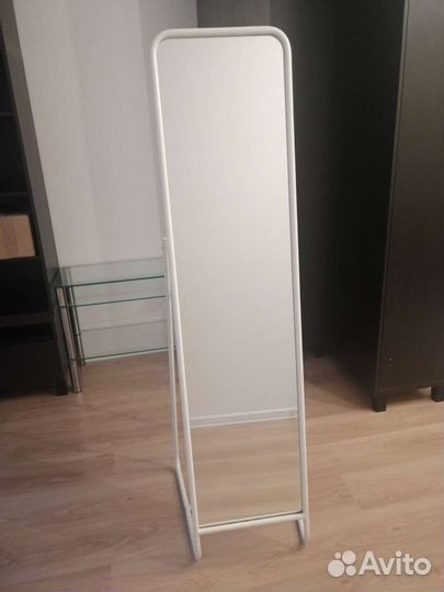 Зеркало напольное IKEA