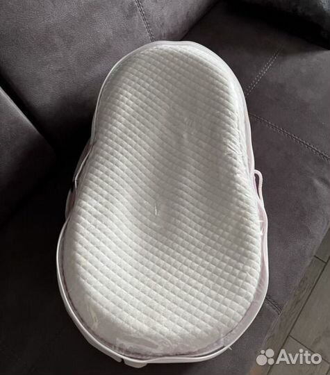 Кокон для новорожденных