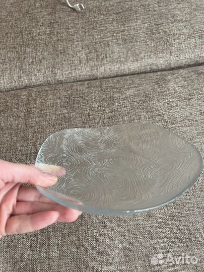 Салатник, для закусок, блюдо 19 см