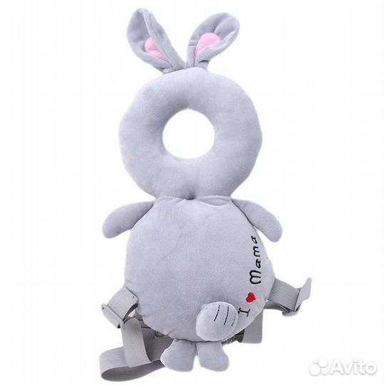 Детская защита при падении