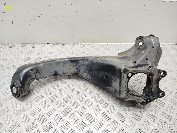 Б/У Б/У Рычаг подвески задний правый Продольный