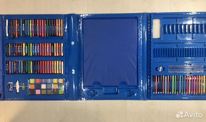 Набор для рисования Неполный