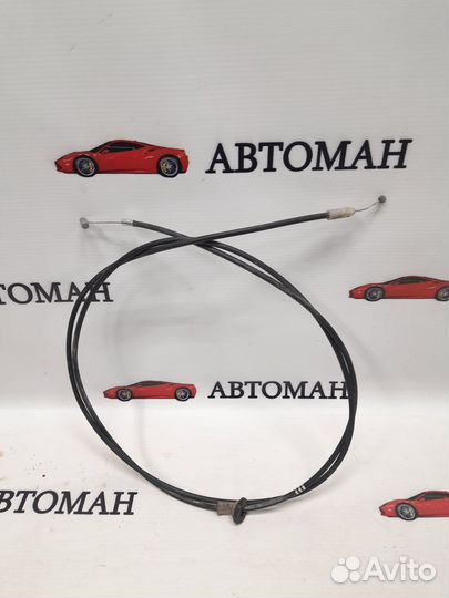 Трос открывания капота Hyundai Elantra 2000-2010